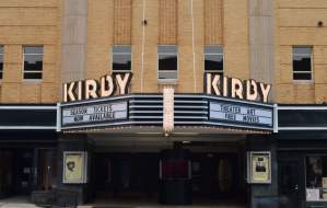 The Kirby Theater