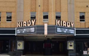 The Kirby Theater