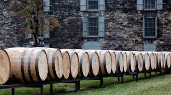 klæde sig ud Slid Spænding Bourbons distilleries and Bourbon tours of the Bluegrass: Lexington,  Kentucky