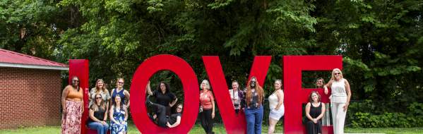 Visit SoSi welcomes eight travel creators for immersive Southside Virginia FAM Tour