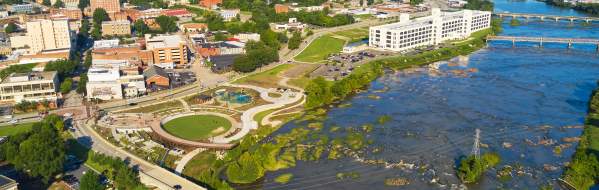 Tourism drives major growth in Danville and Pittsylvania County