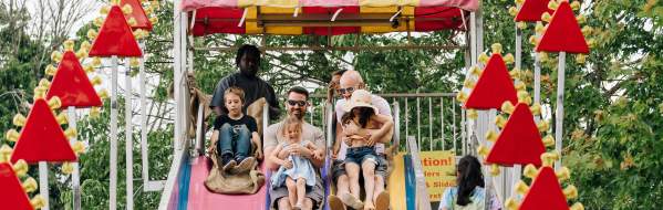 Festival in the Park