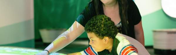 Danville Science Center