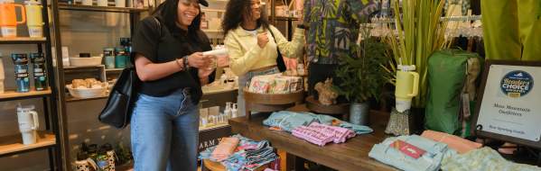 Moss Mountain Outfitters