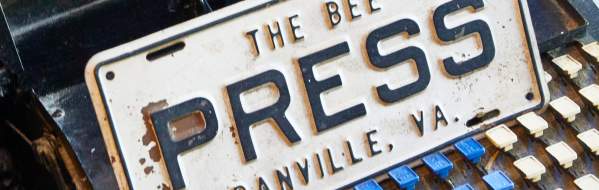 Press The Bee Hotel