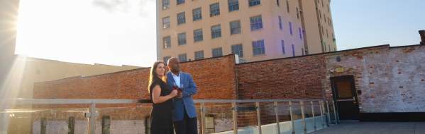 Why You Should Visit Danville and SoSi, Reinvented