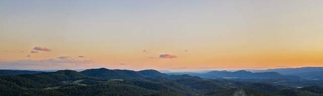 Allegany County Drone Aerial - Switzer