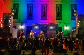 Ann Arbor Summer Festival