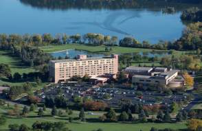 Marriott Ypsi Look SE