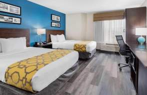 Baymont by Wyndham in Milan