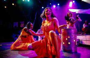 Encore Musical Theater Company