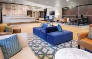 DoubleTree by Hilton Ann Arbor North