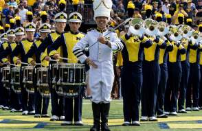 Maize & Blue with Your Crew: How to Have a Great Football Weekend in Ann Arbor