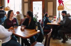 6 Ways to Stay Cozy this Winter in Ypsilanti