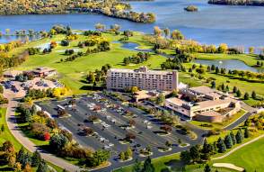 Marriott at Eagle Crest Ann Arbor Ypsilanti