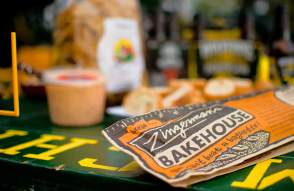 11 Ann Arbor Made Products for Tailgating at the Big House