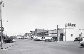 1926: Edmond's Route 66 Era Begins