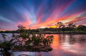 Arcadia Lake