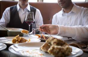 Edmond's Farm-to-Table Restaurant