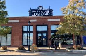 Route 66 Done the Edmond Way