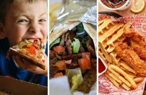 Experience Edmond Dining