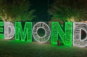 Miracle on 2nd Street and 100 Miles of Christmas on Route 66