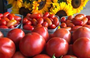 Dexter Farmers Market