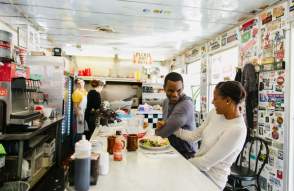 Fleetwood Diner