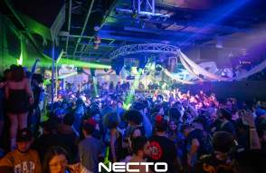Necto Nightclub