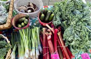 Manchester Farmers Market