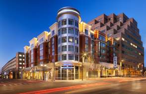 Residence Inn by Marriott - Ann Arbor Downtown