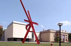 University of Michigan Museum of Art