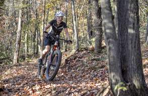 Waterloo State Recreation Area