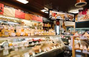 Zingerman's Delicatessen