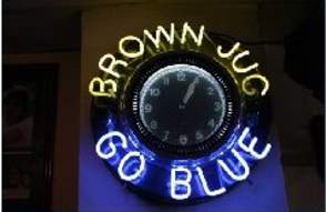 Brown Jug