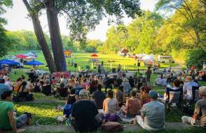 Fun Fest 2025