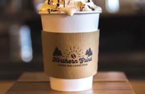 Northern Grind Coffee