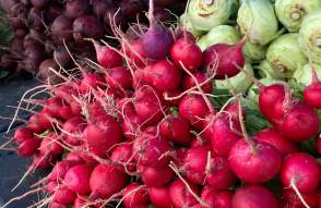 Pittsfield Township Farmers Market