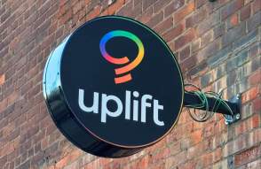 Uplift Ann Arbor