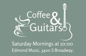 Coffee & Guitars