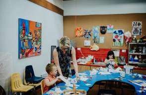 Edmond Fine Arts Institute