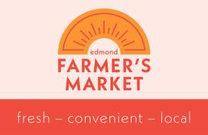 Outdoor Midweek Edmond Farmer's Market