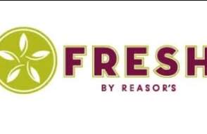 FRESH by Reasor's