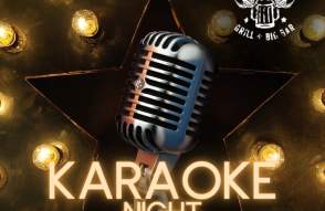 Karaoke Night