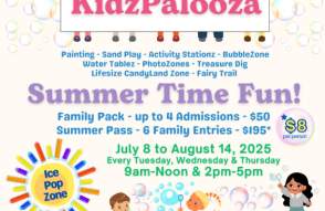 KidzPalooza