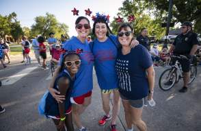 LibertyFest 2025