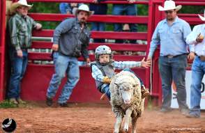 Edmond Jr. Rodeo