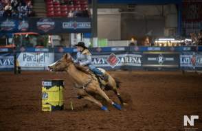International Finals Rodeo
