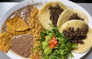Taqueria Carnitas Michoacan