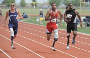 UCO Endeavor Games